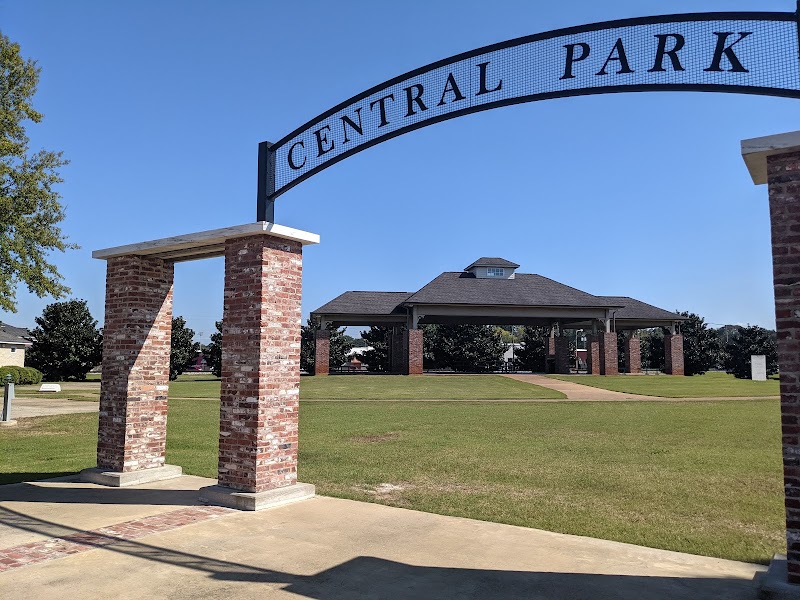 Central Park