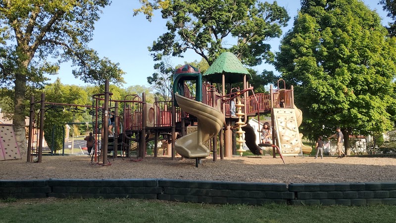 Gypsy Hill Park