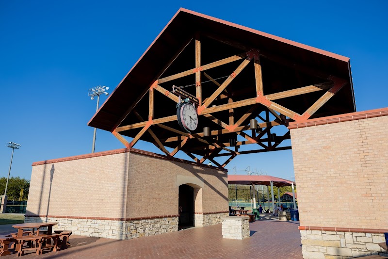 Allen Station Park