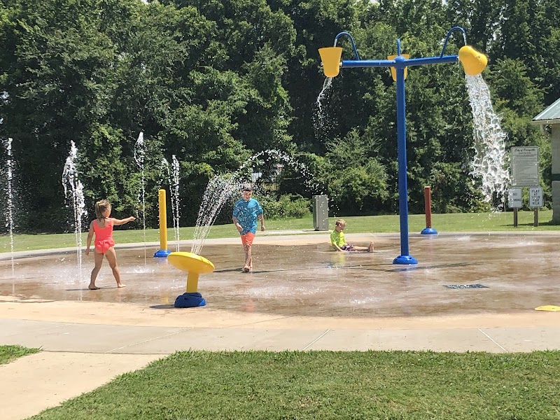 Perryville City Park