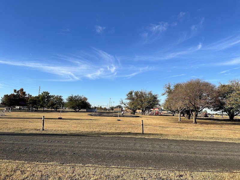 Orbison Park