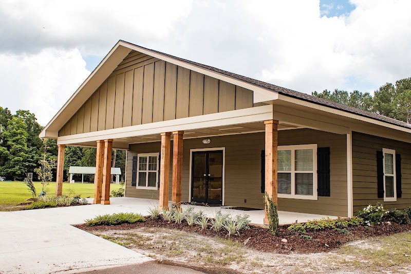 Naylor Community Center