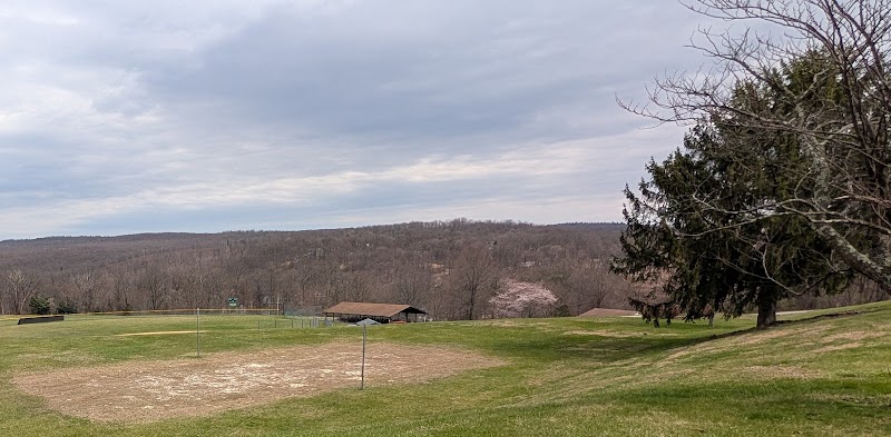 Pine Hill Recreation Area - Pickleball in Waynesboro, Pennsylvania