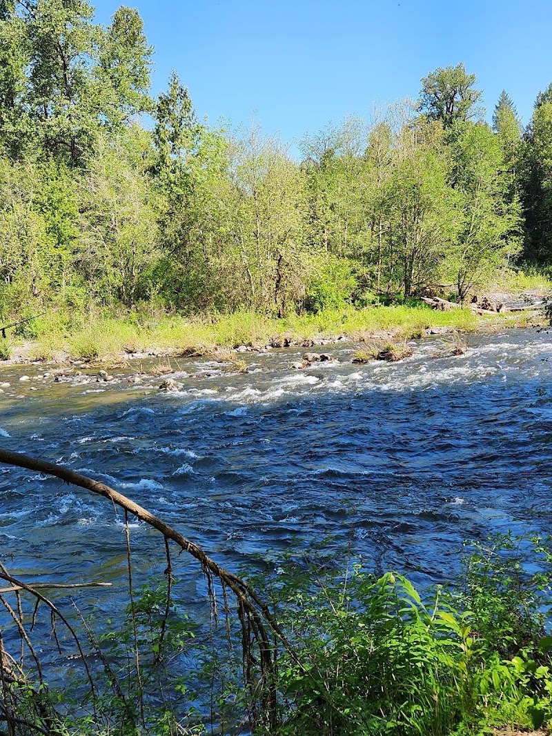 Sandy River Park