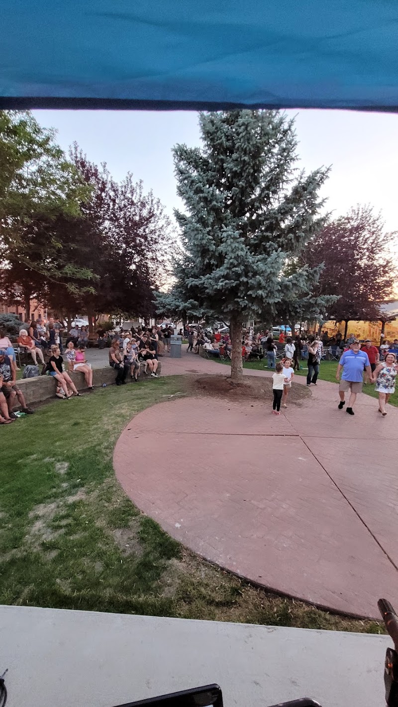 Town Square Park