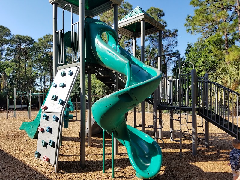 Veterans Community Park