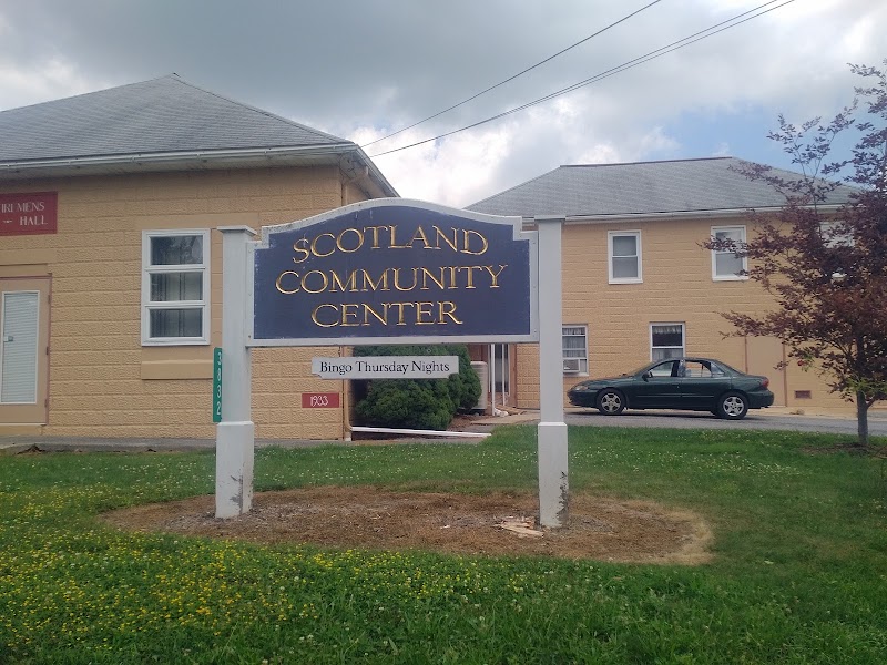 Scotland Community Association - Pickleball in Scotland, Pennsylvania