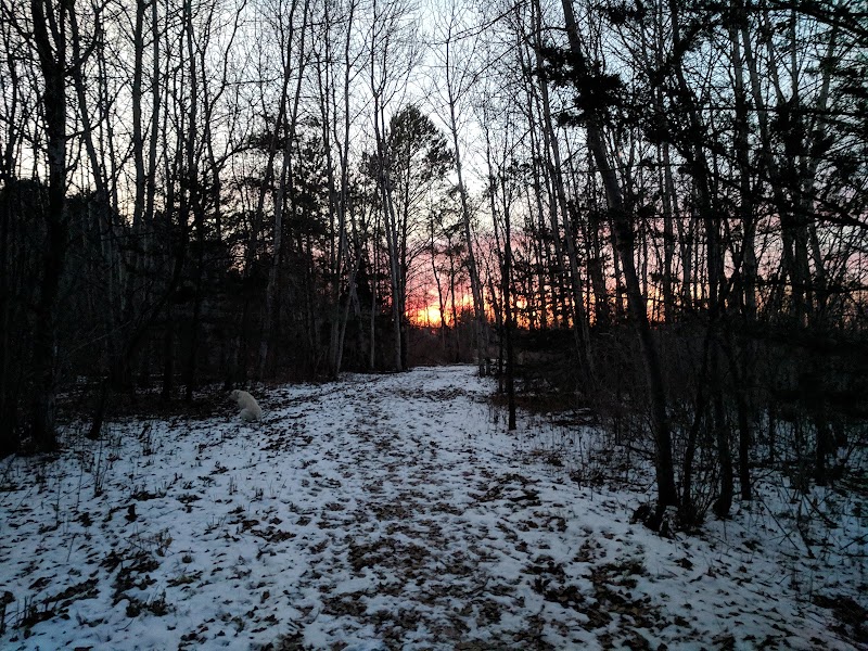 Bob Cross Nature Preserve
