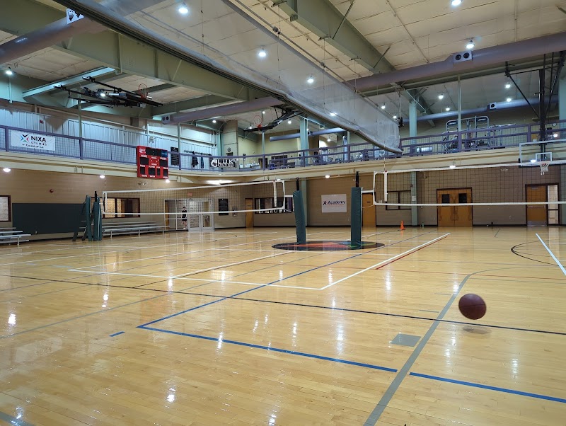 Nixa Community Center - Pickleball in Nixa, Missouri