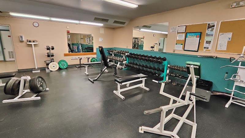 Kenai Recreation Center