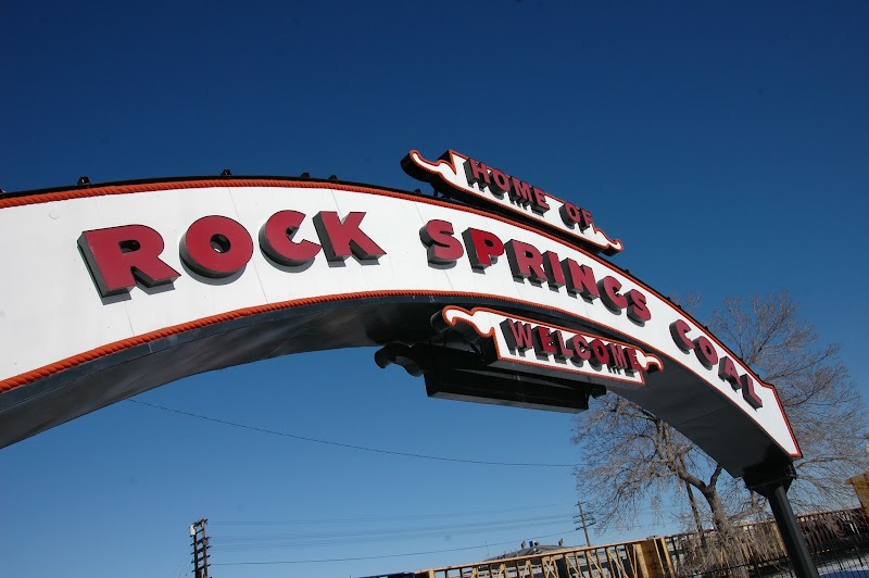 Rock Springs City Hall - Pickleball in Rock Springs, Wyoming