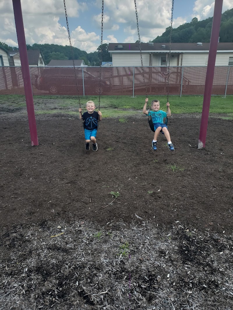 Sophia Playground