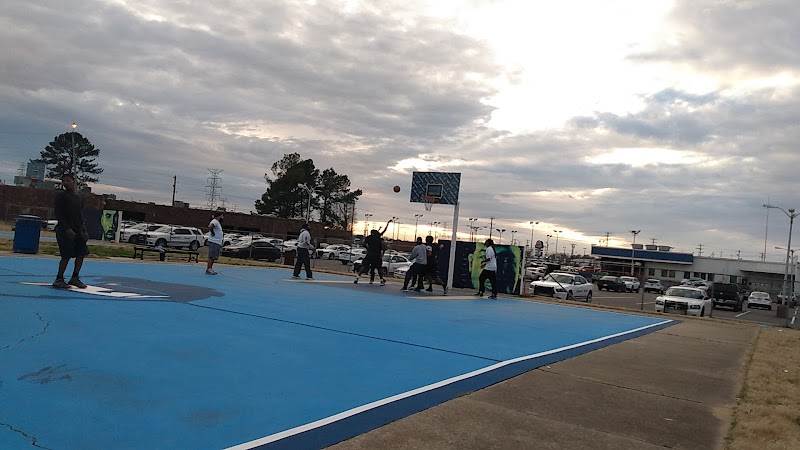 The Precinct Courts