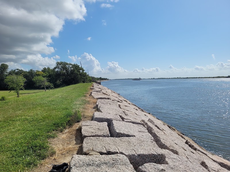 Rose Hill Park
