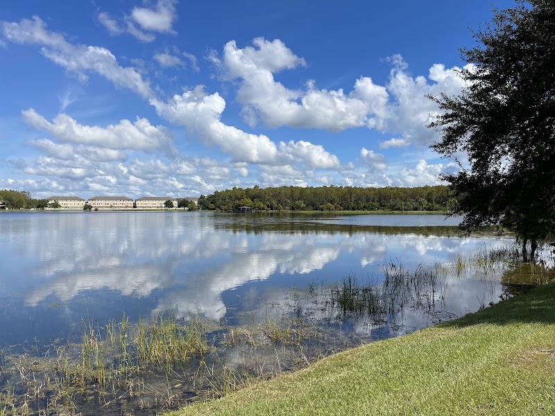 East Lake Park