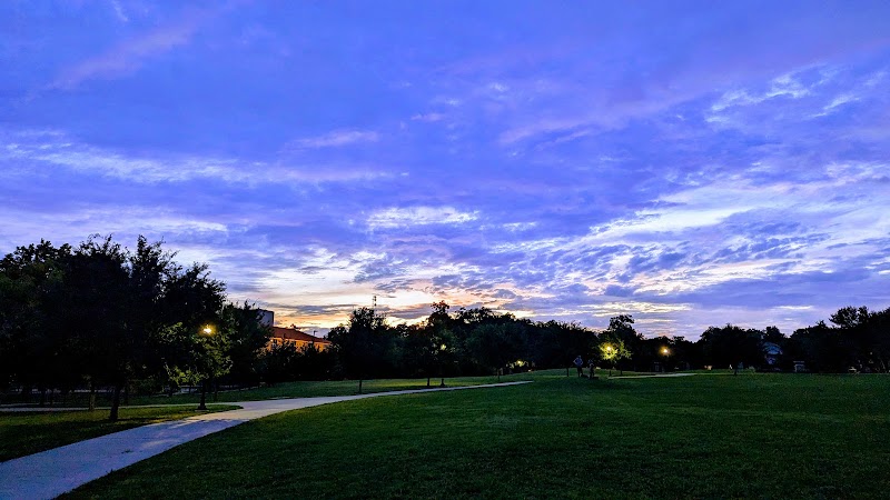Buckner (Samuell) Park - Pickleball in Dallas, Texas