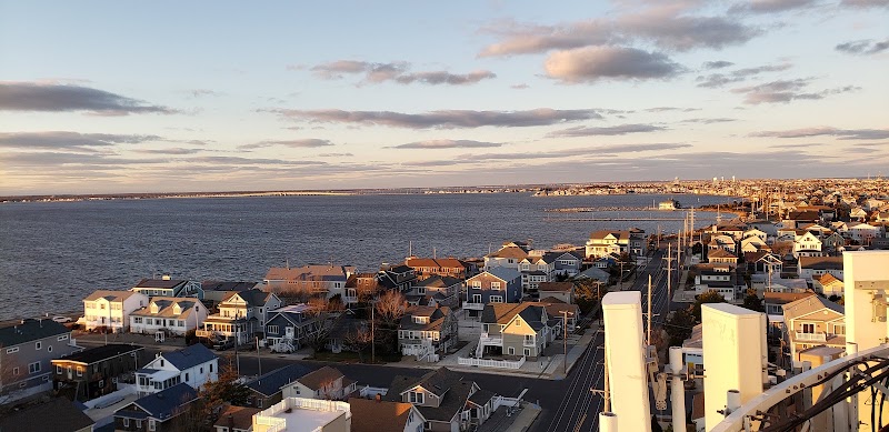 Seaside Park Department of Public Works