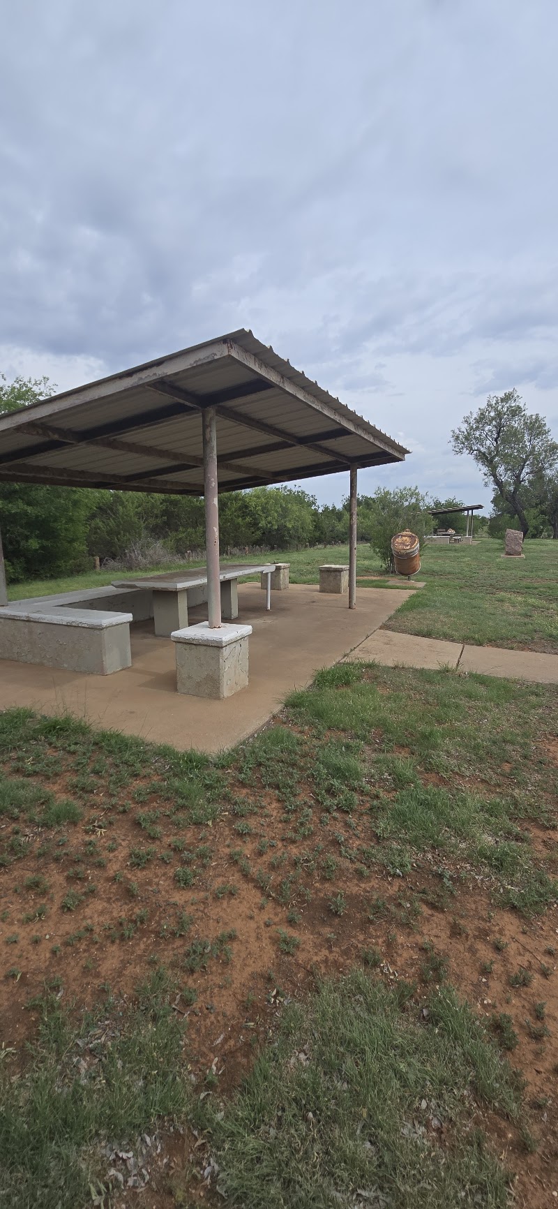 Picnic Area