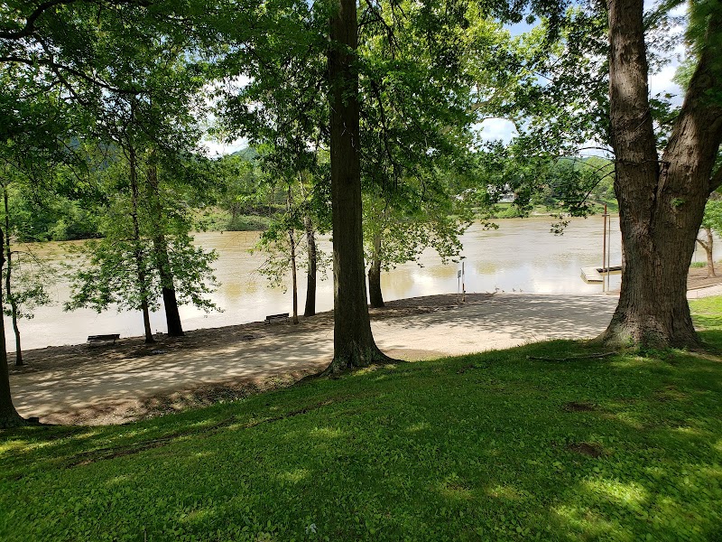 Daniel Boone Park