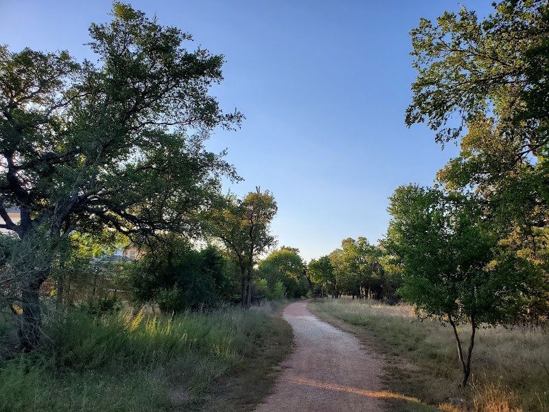Williamson County Parks & Rec