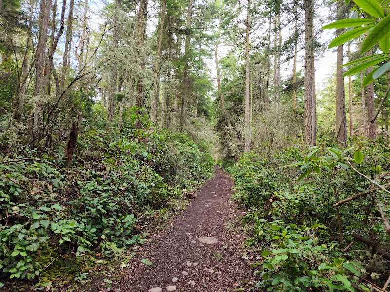 Kettles Recreation Area