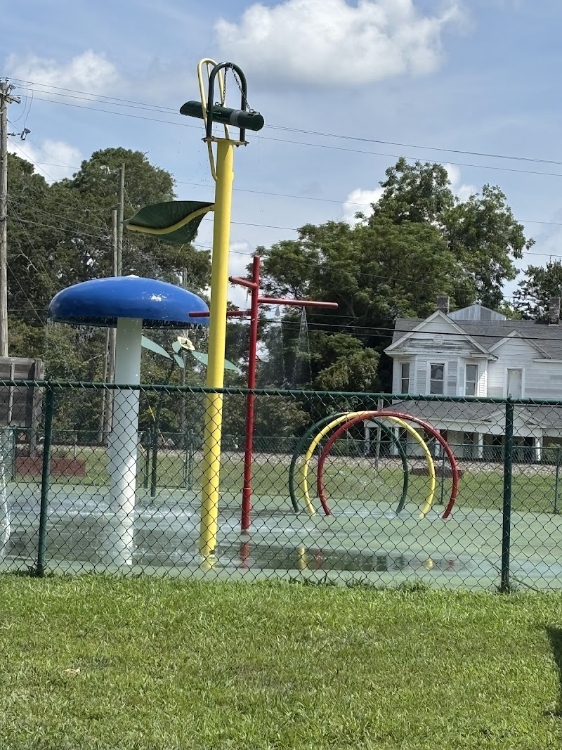 Splash Park