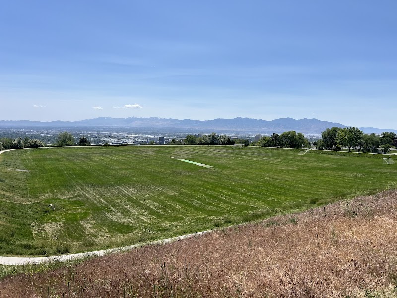 11th Avenue Park