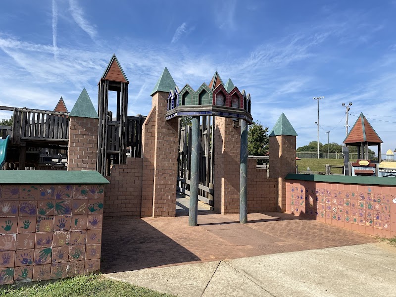 Rick Murphrey Children's Park