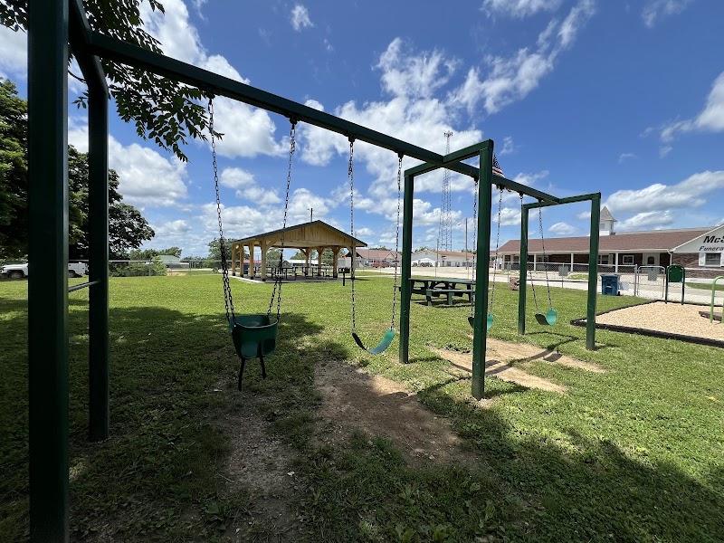 Bunker City Park