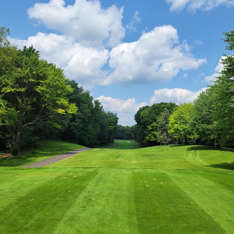 Springfield Oaks Golf Course - Pickleball in Davisburg, Michigan