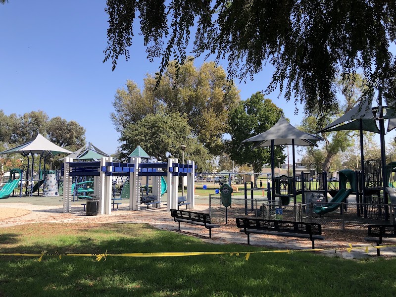 Anderson Park