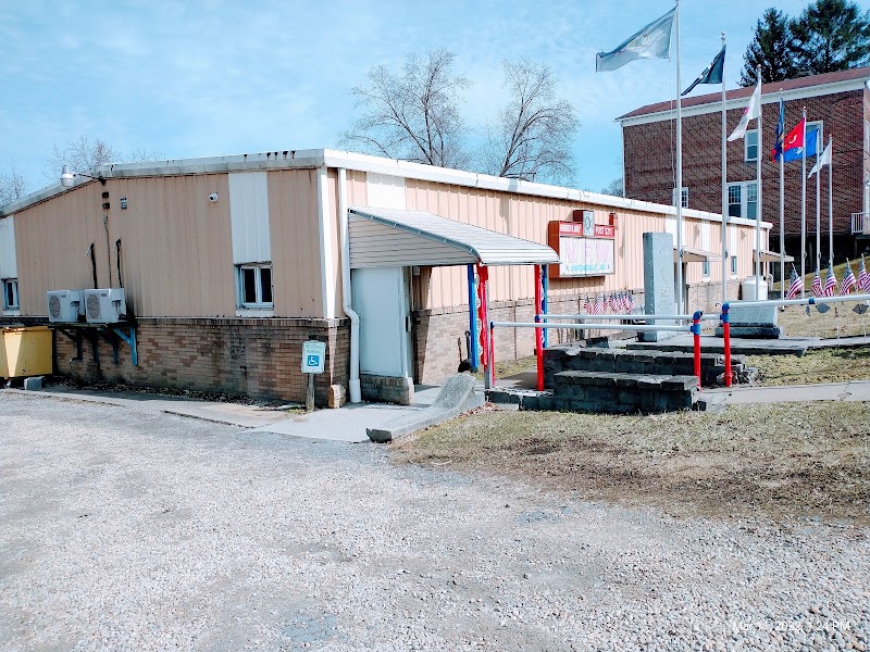 VFW Post 5211
