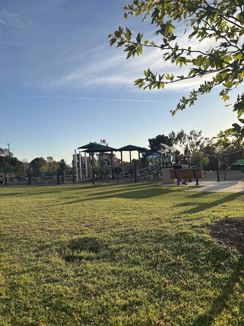 Vin Scully Centennial Park - Pickleball in Atwood, California