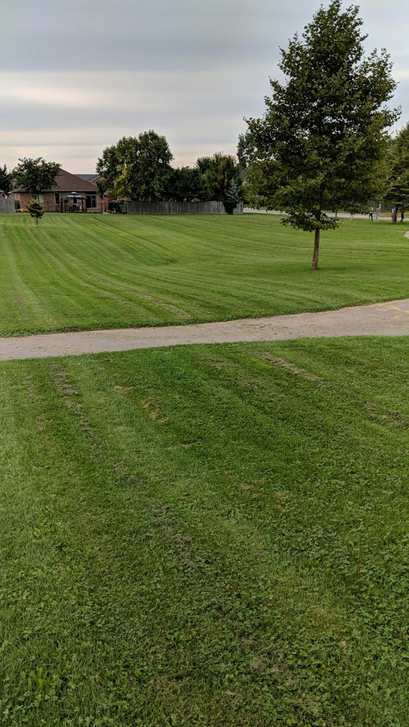 Ambleside Park