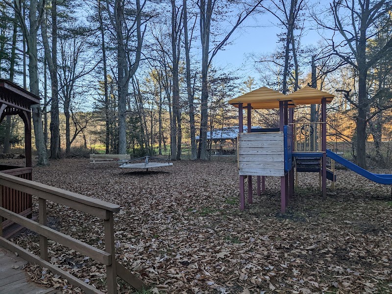 West Penn Park - Pickleball in New Ringgold, Pennsylvania