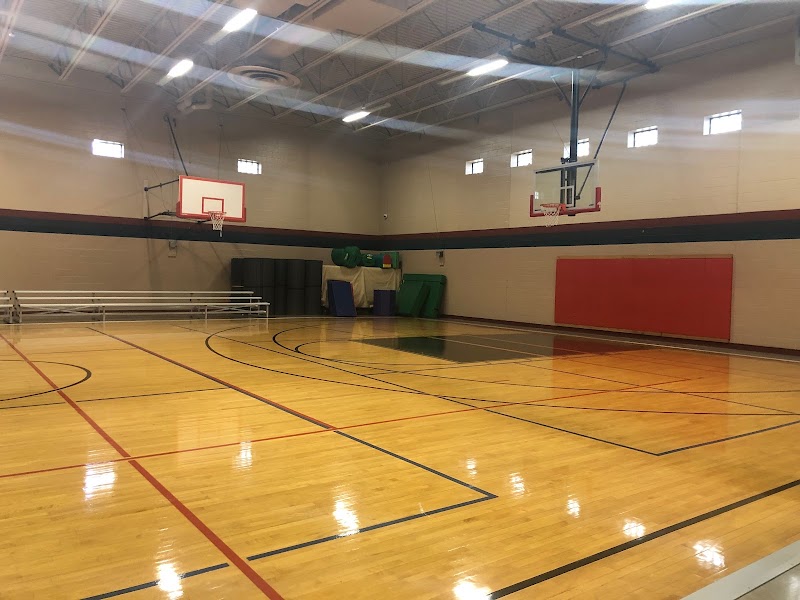 Fire Station Community Center - Pickleball in Fort Worth, Texas