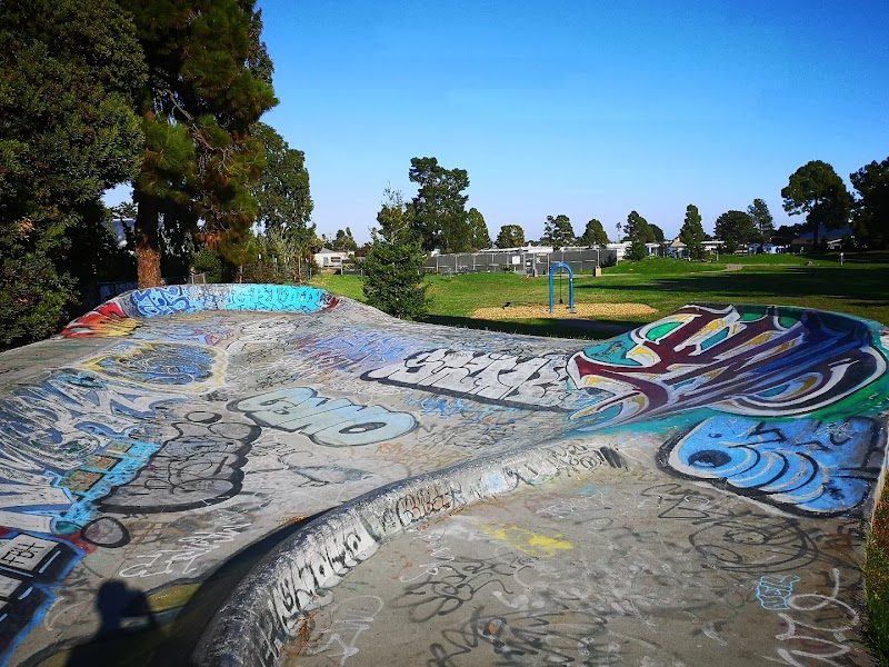 Sergeant Derby Park