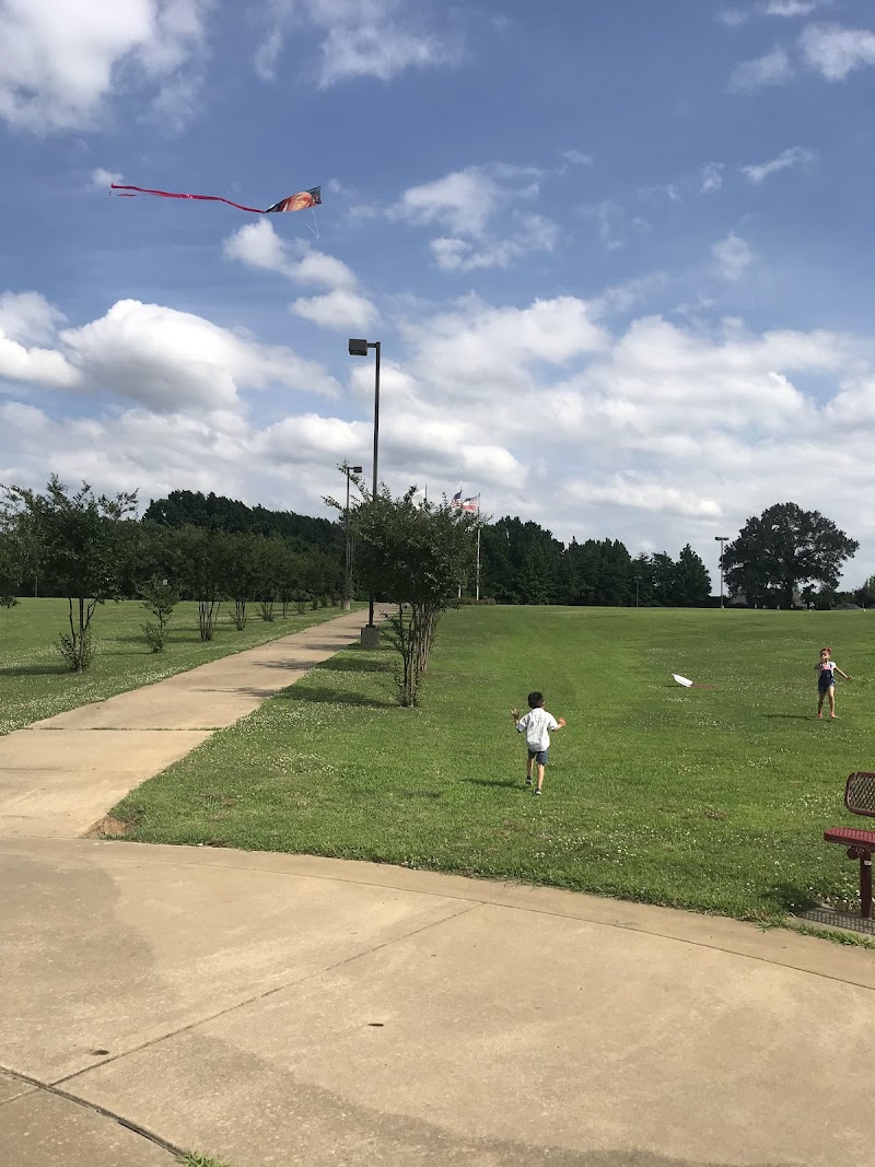 Horn Lake Parks & Recreation - Pickleball in Horn Lake, Mississippi