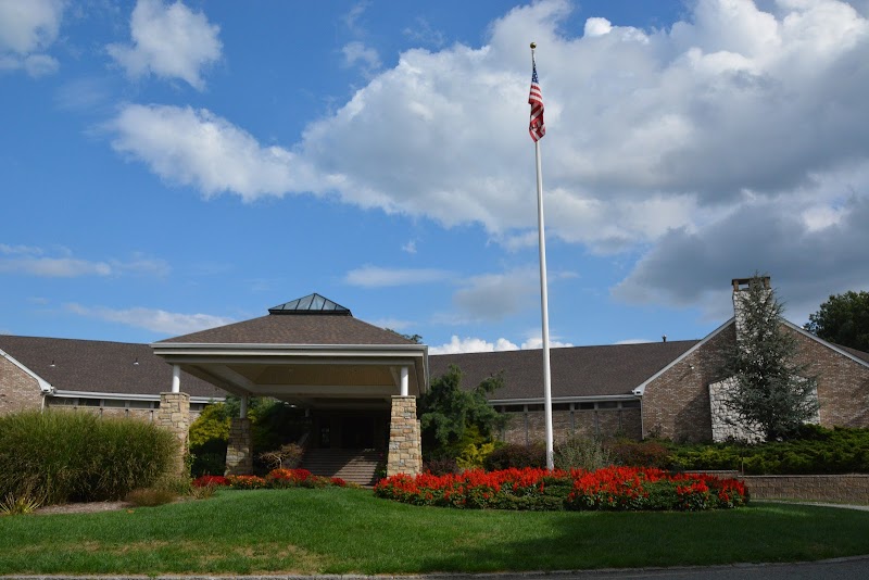Haworth Country Club - Pickleball in Haworth, New Jersey