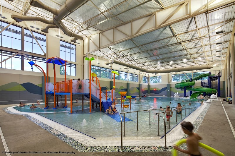 Bridgeton Recreation Center