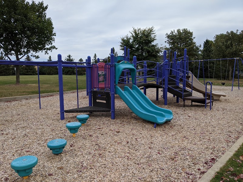 Claret Park, Rosemount, MN