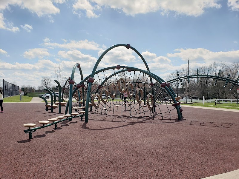 Fleckenstein Park