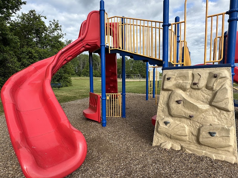 Plank Road Park
