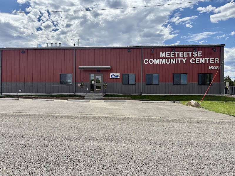 Meeteetse Recreation District
