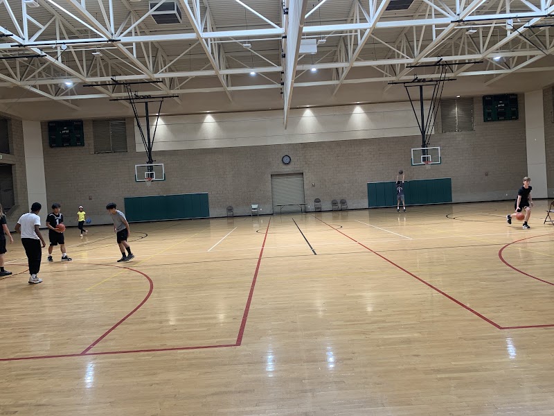 Laguna Hills Community Center - Pickleball in El Toro, California