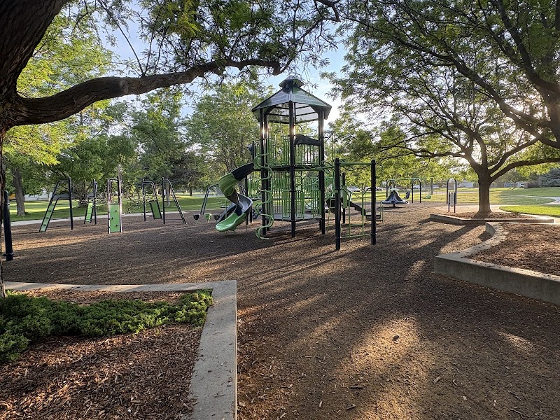 Phillippi Park