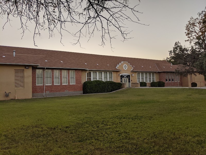 Frank O'Brien Papen Community Center - Pickleball in Mesilla, New Mexico