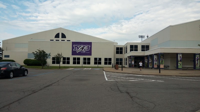 Kiernan Recreation Center