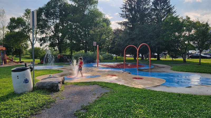 Parc Jean-Marc-Gauthier (Prévert)