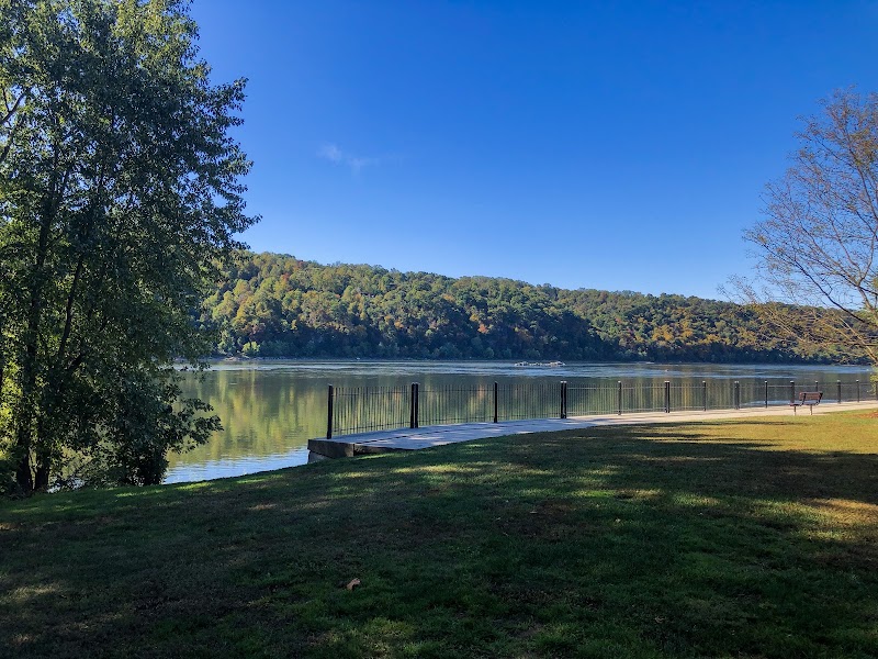 Riverfront Park - Pickleball in Marietta, Pennsylvania